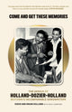 Book cover of: Come and Get These Memories
