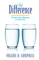 Book cover of: Difference. By: Valerie Campbell