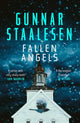 Book cover of: Fallen Angels. By: Gunnar Staalesen