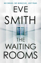 Book cover of: Waiting Rooms. By: Eve Smith