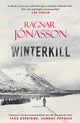 Winterkill 9781913193447 Ragnar Jónasson
