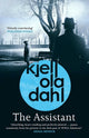 Book cover of: Assistant. By: Kjell Ola Dahl