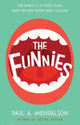 Book cover of: Funnies, The. By: Paul A. Mendelson