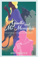 Book cover of: Giselle and Mr Memphis. By: Corrado Alvaro