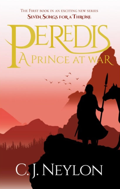 Book cover of: Peredis