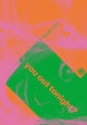 Book cover of: Tough Luck. By: Jordan Taylor