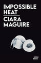 Book cover of: Impossible Heat
