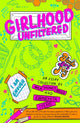 Book cover of: Girlhood Unfiltered. By: Ebinehita Iyere