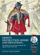 Book cover of: Despite Destruction, Misery and Privations…. By: Michał Paradowski
