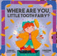 Book cover of: Where Are You Little Tooth Fairy?. By: Samuel Langley-Swain