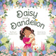 Book cover of: Daisy and Dandelion. By: Samuel Langley-Swain