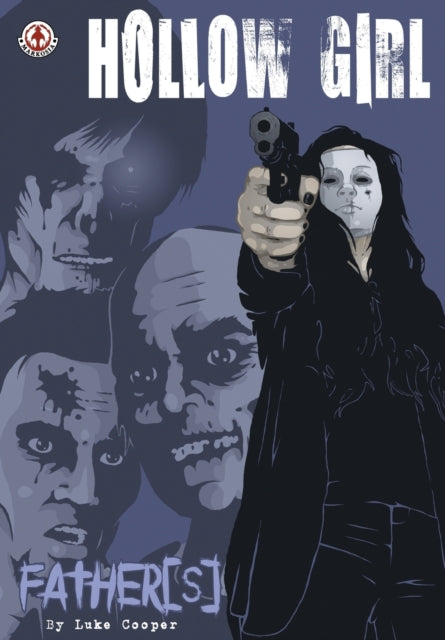 Book cover of: Hollow Girl