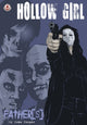 Book cover of: Hollow Girl