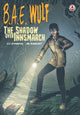 Book cover of: B.A.E. Wulf