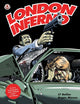 Book cover of: London Inferno