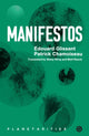 Book cover of: Manifestos. By: Edouard Glissant