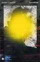 Book cover of: Autodrive. By: Jordan Crandall