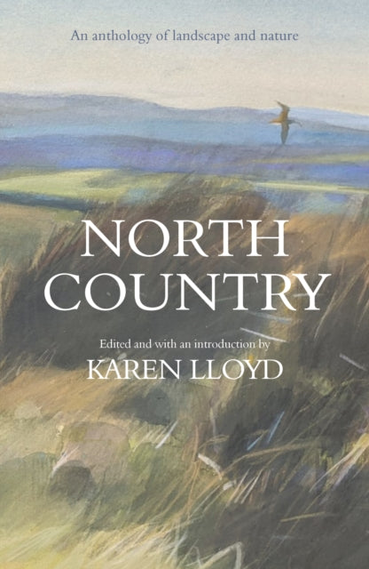 Book cover of: North Country. By: Karen Lloyd