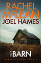 Book cover of: Barn