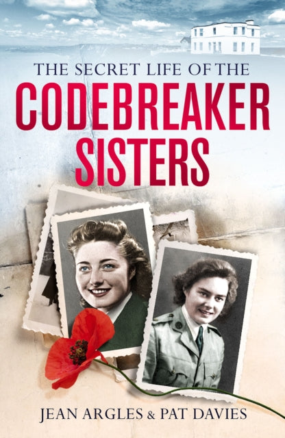 Book cover of: Codebreaking Sisters