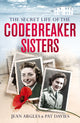 Book cover of: Codebreaking Sisters