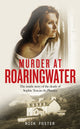 Book cover of: Murder at Roaringwater. By: Nick Foster
