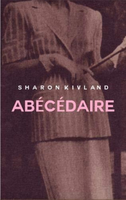 Book cover of: ABECEDAIRE