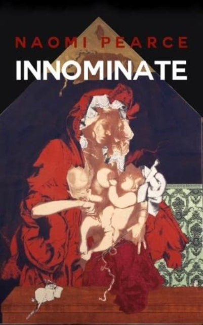 Book cover of: Innominate