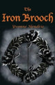 Book cover of: Iron Brooch. By: Yvonne Hendrie