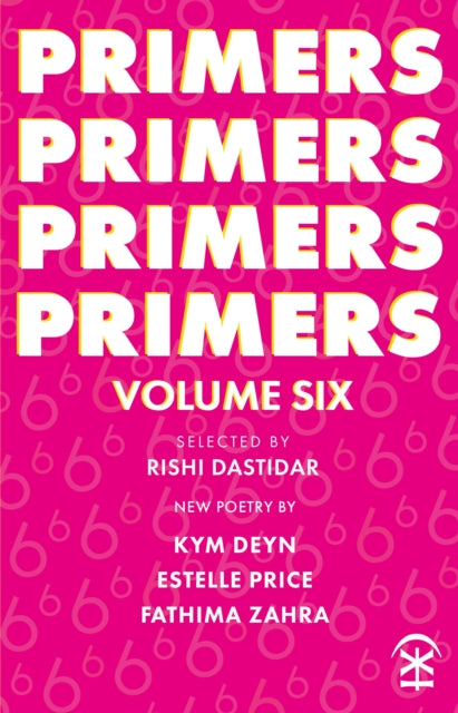 Book cover of: Primers Volume Six. By: DASTIDAR
