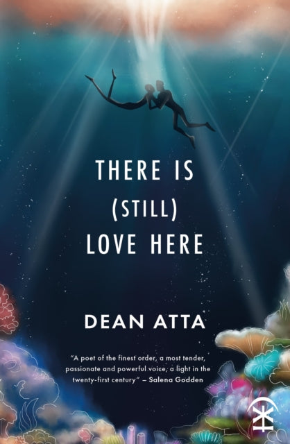 Book cover of: There is (still) love here. By: ATTA