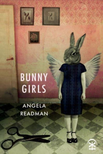 Book cover of: Bunny Girls. By: READMAN