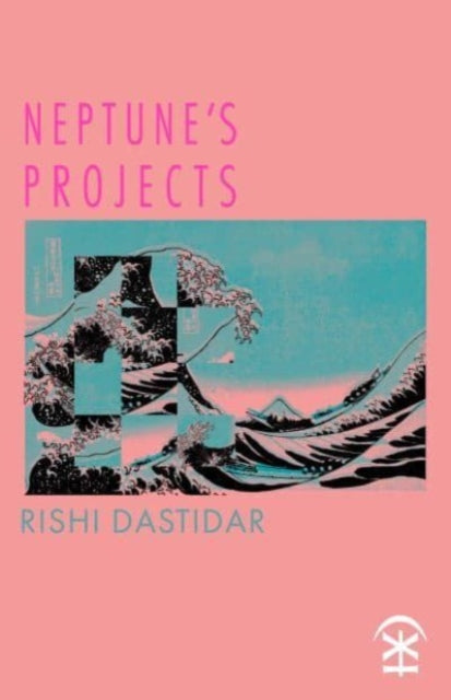 Book cover of: Neptune's Projects. By: DASTIDAR