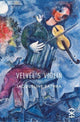 Book cover of: Velvel's Violin. By: SAPHRA