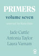 Book cover of: Primers Volume Seven. By: Jane Commane