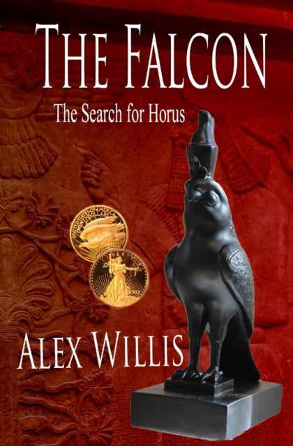Book cover of: Falcon