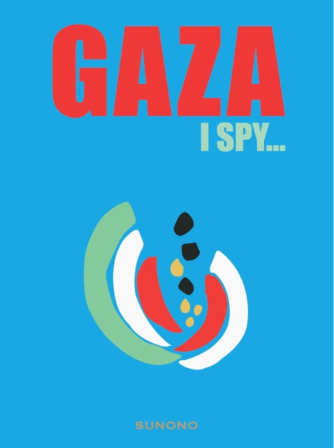 Book cover of: Gaza