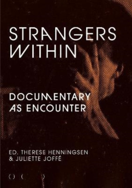 Book cover of: Strangers Within. By: Therese Henningsen