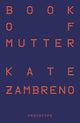 Book cover of: Book of Mutter