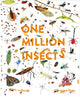Book cover of: One Million Insects. By: Isabel Thomas