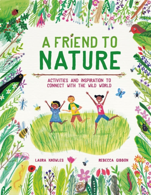Friend to Nature