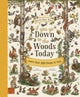 If You Go Down to the Woods Today, More than 100 things to find 9781913520052 Professor Mortimer