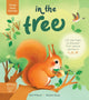 Book cover of: Three Step Stories: In the Tree. By: Will Millard