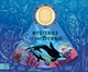 Book cover of: Mysteries of the Ocean. By: Camilla De la Bédoyère