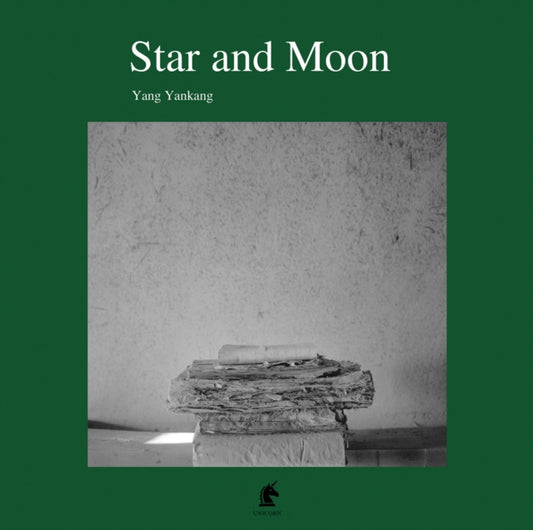 Book cover of: Star and Moon. By: Yang Yankang