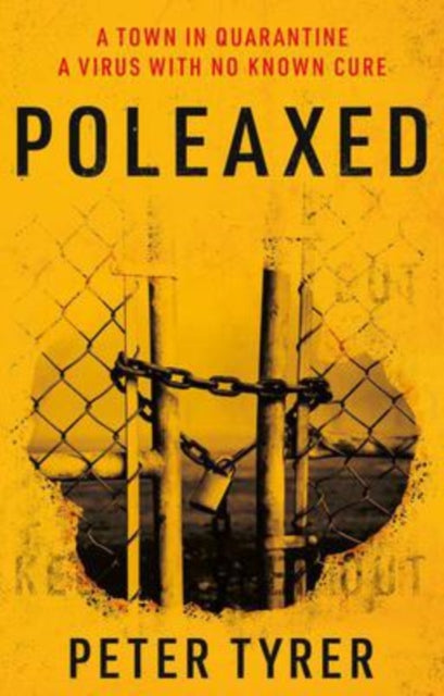 Book cover of: Poleaxed. By: Peter Tyrer