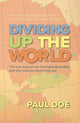 Book cover of: Dividing up the World