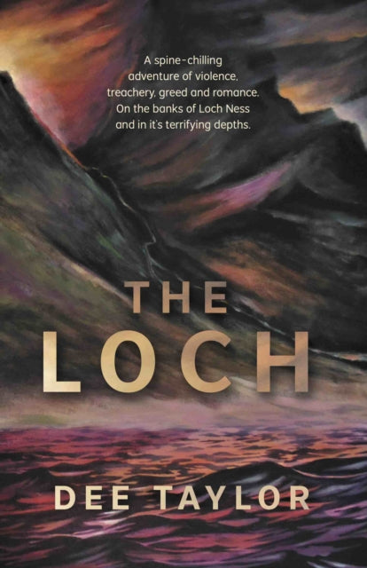 Book cover of: Loch