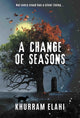 Book cover of: Change of Seasons