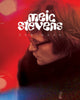 Book cover of: Meic Stevens - Caniadau. By: Meic Stevens